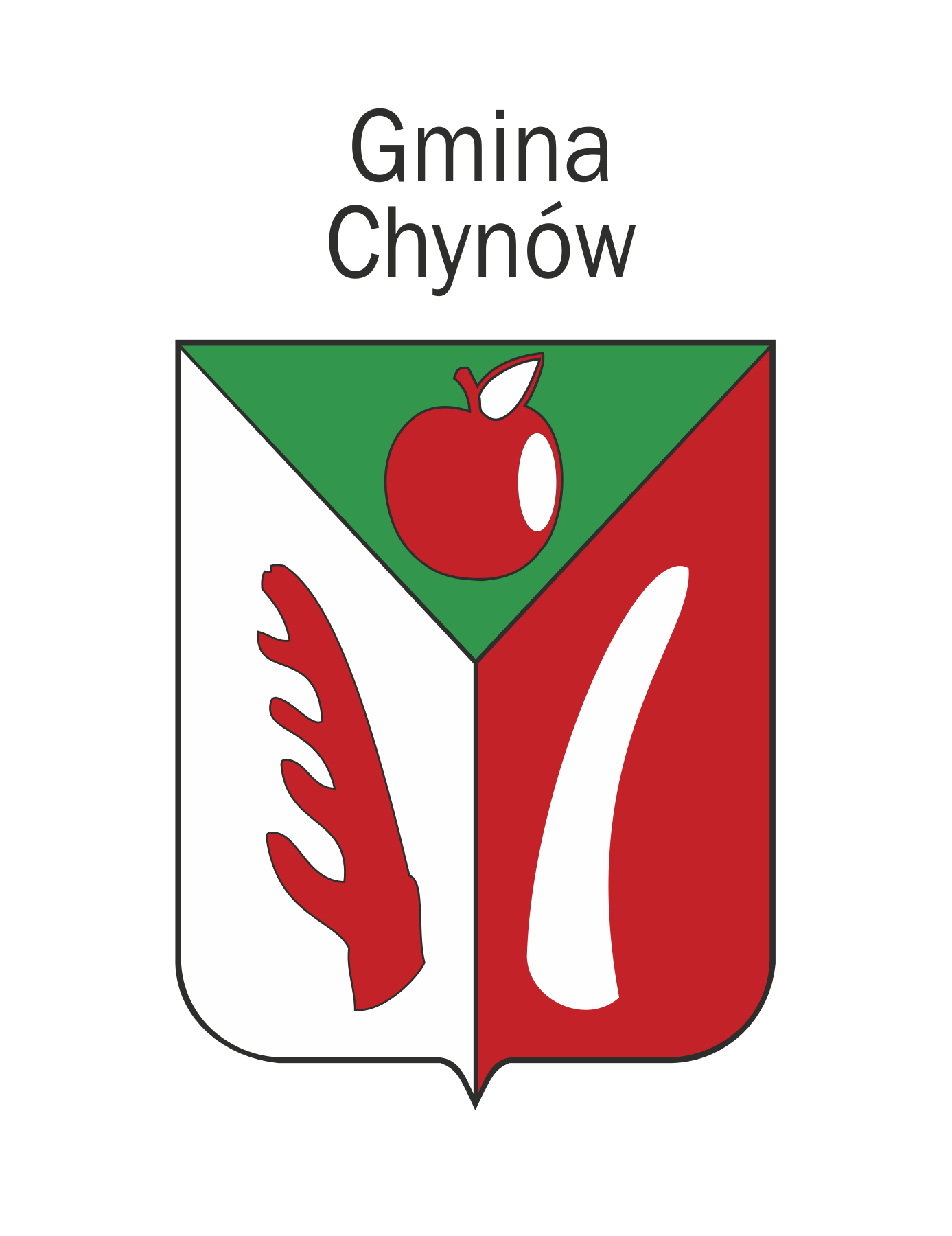 Gmina Chynów